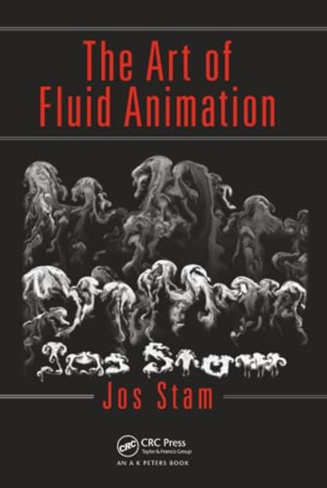 Art of Fluid Animation
