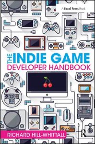Indie Game Developer Handbook