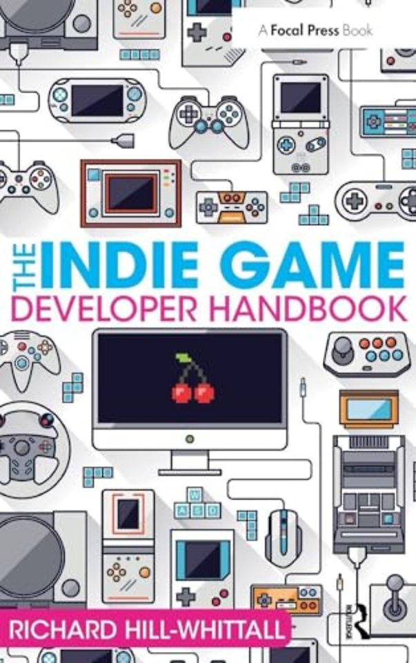 Indie Game Developer Handbook