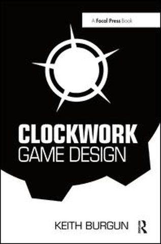 Clockwork Game Design