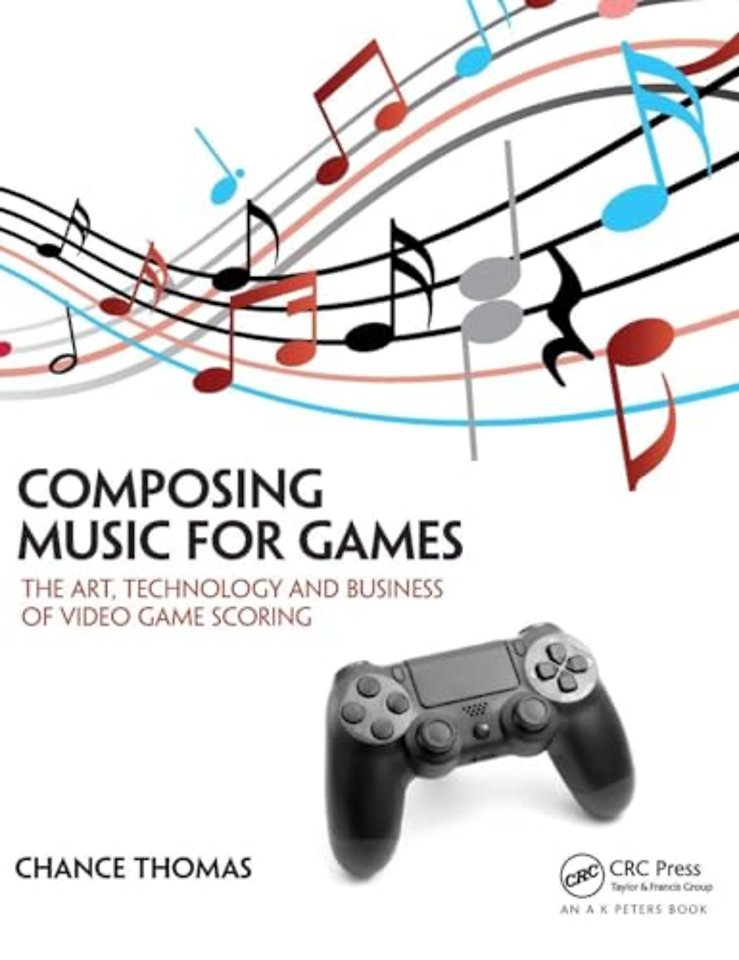 Composing Music for Games