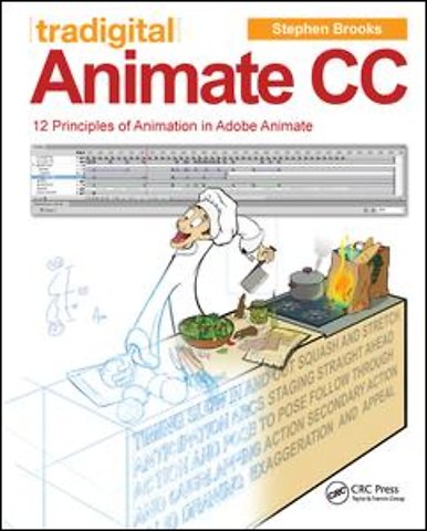 Tradigital Animate CC