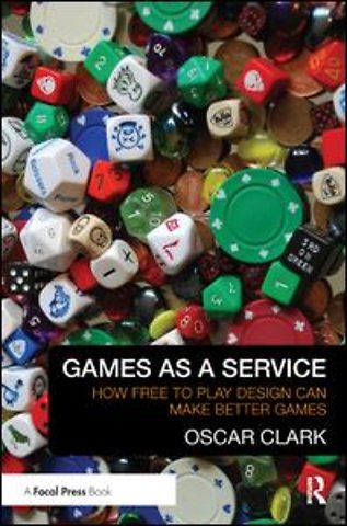 Games As A Service