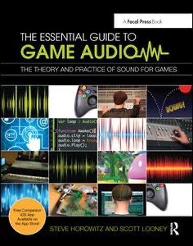Essential Guide to Game Audio