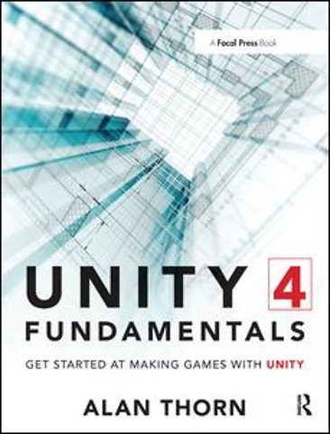 Unity 4 Fundamentals