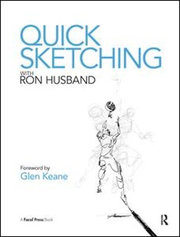 Quick Sketching with Ron Husband