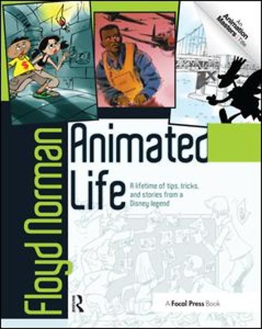 Animated Life