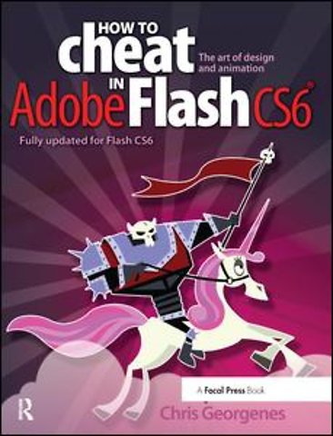 How to Cheat in Adobe Flash CS6