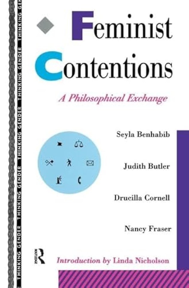 Feminist Contentions