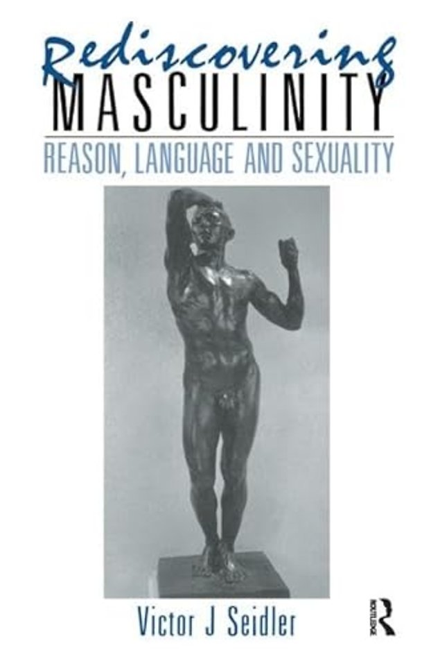 Rediscovering Masculinity