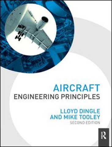 Aircraft Engineering Principles