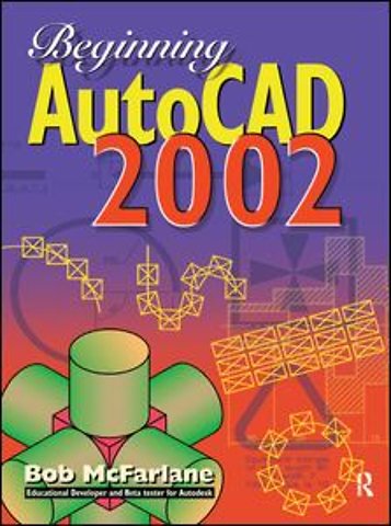 Beginning AutoCAD 2002