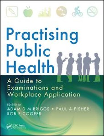Practising Public Health