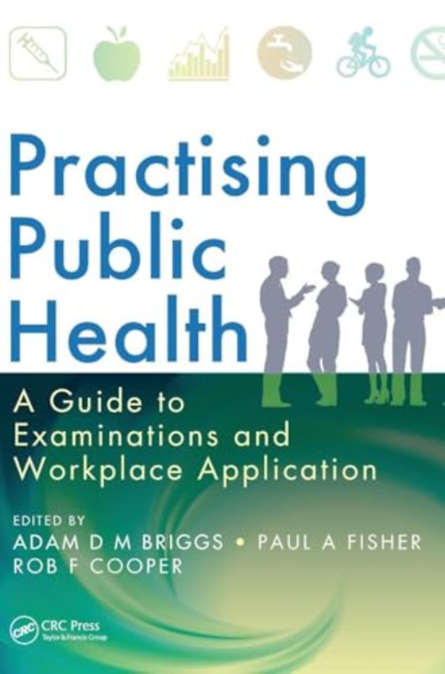 Practising Public Health