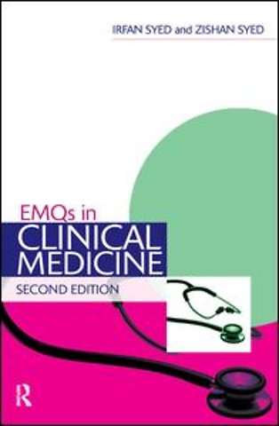 EMQs in Clinical Medicine
