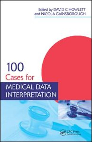 100 Cases for Medical Data Interpretation