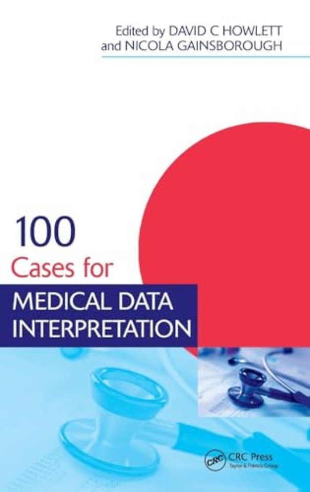 100 Cases for Medical Data Interpretation