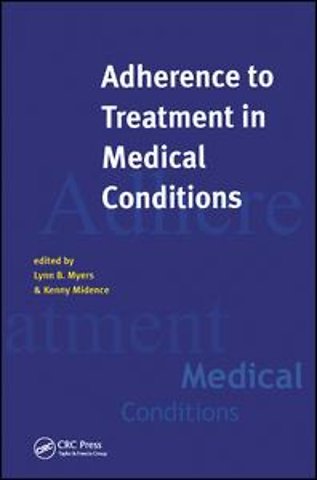 Adherance to Treatment in Medical Conditions