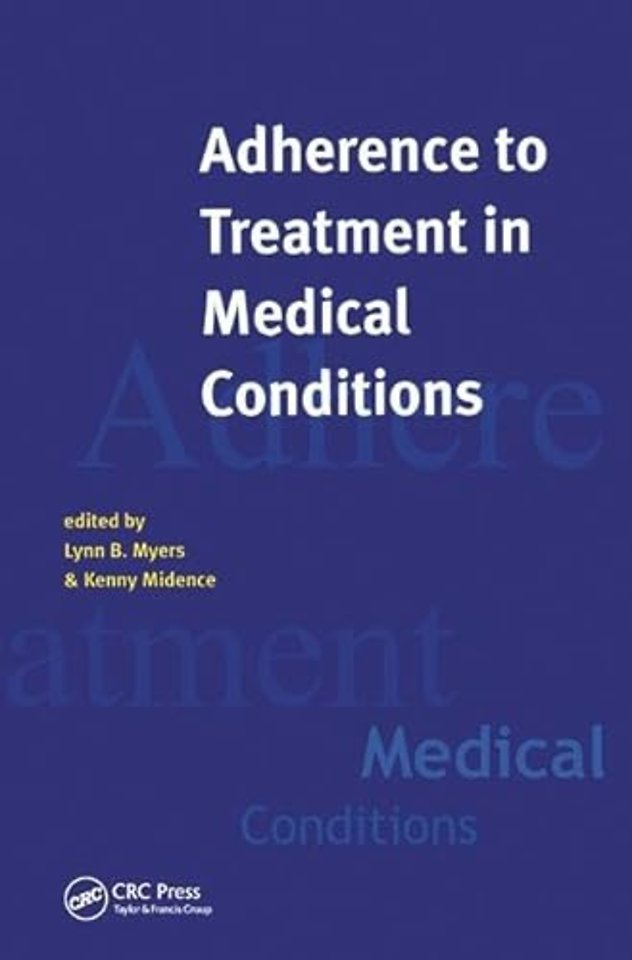 Adherance to Treatment in Medical Conditions