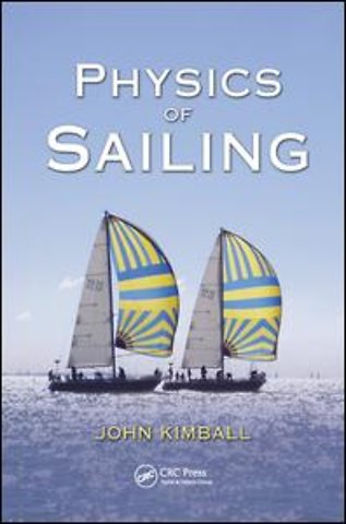 Physics of Sailing