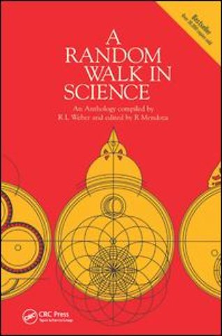 Random Walk in Science