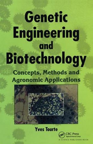 Genetic Engineering and Biotechnology