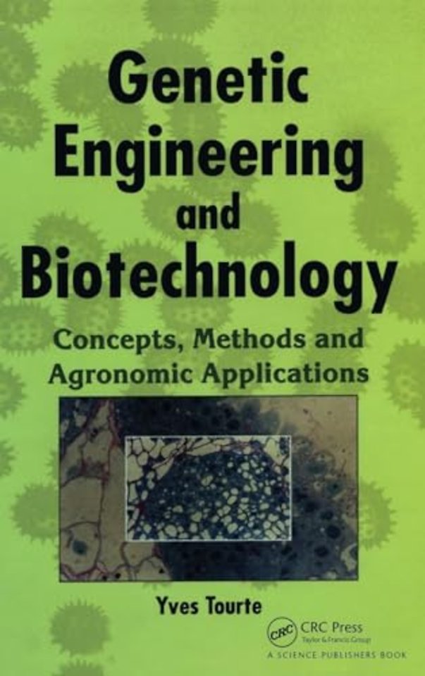 Genetic Engineering and Biotechnology