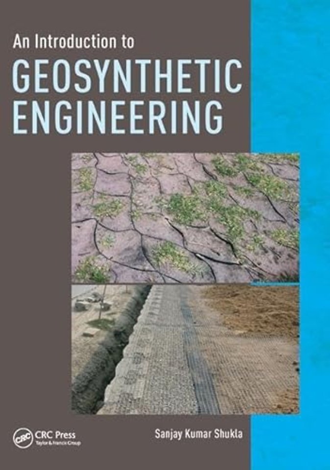 Introduction to Geosynthetic Engineering