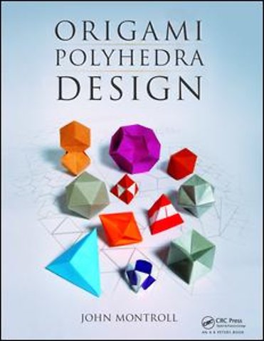 Origami Polyhedra Design