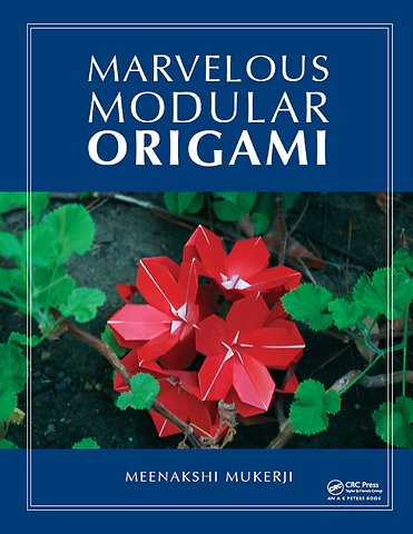 Marvelous Modular Origami