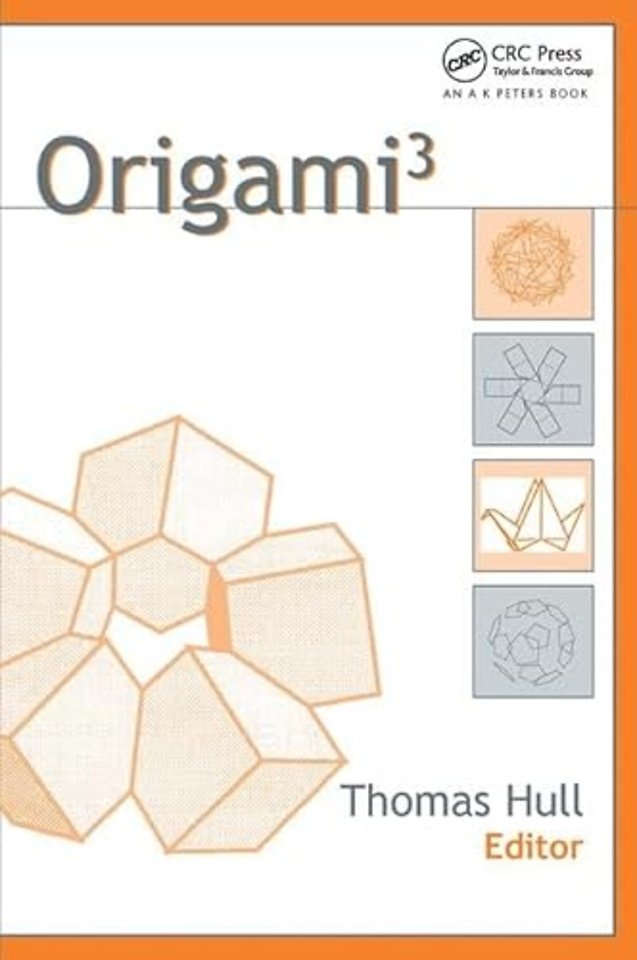 Origami^{3}