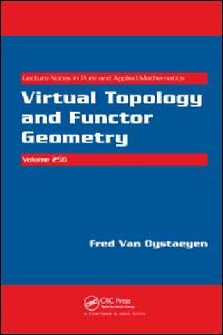Virtual Topology and Functor Geometry