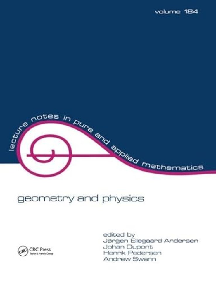 Geometry and Physics
