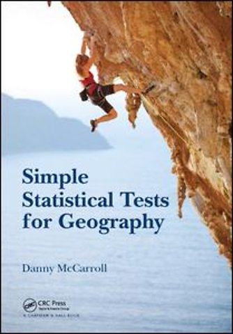 Simple Statistical Tests for Geography