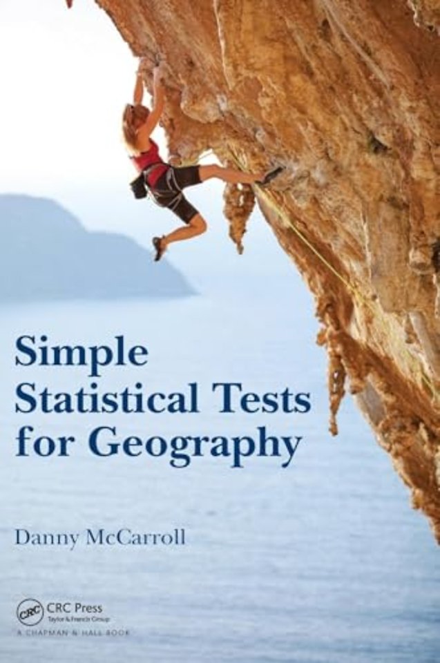 Simple Statistical Tests for Geography