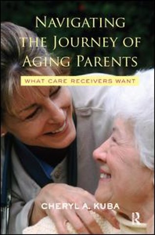 Navigating the Journey of Aging Parents