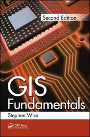 GIS Fundamentals