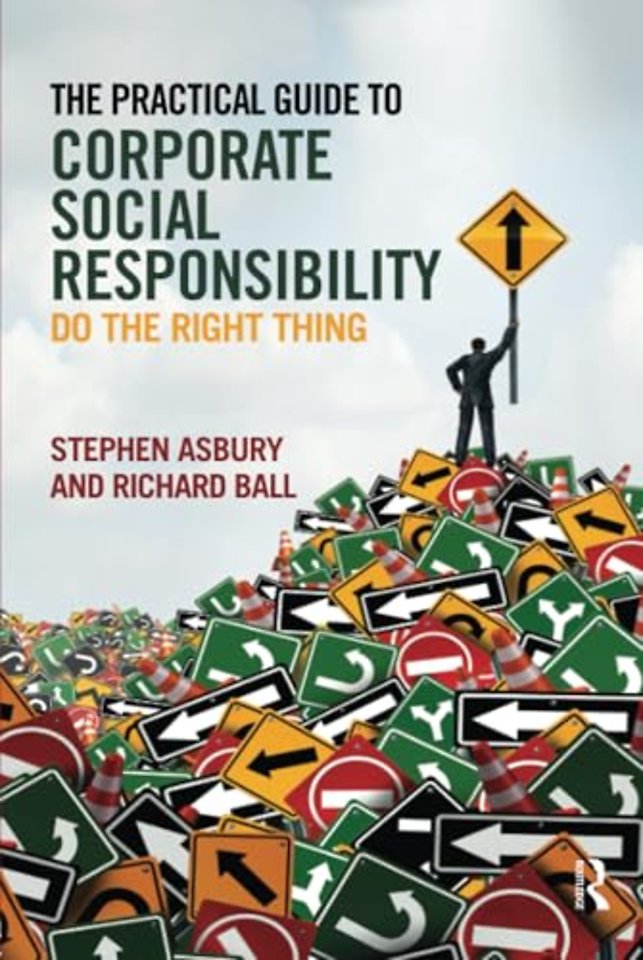 Practical Guide to Corporate Social Responsibility