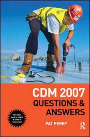 CDM 2007