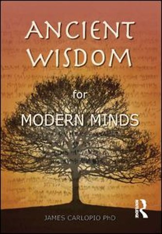 Ancient Wisdom for Modern Minds