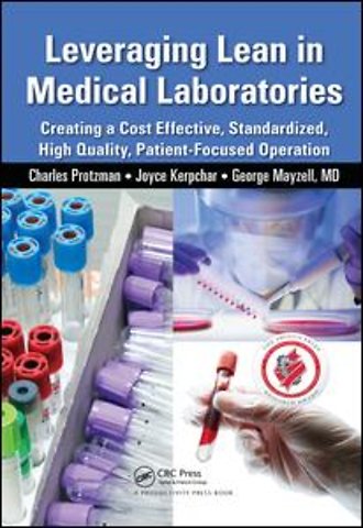 Leveraging Lean in Medical Laboratories