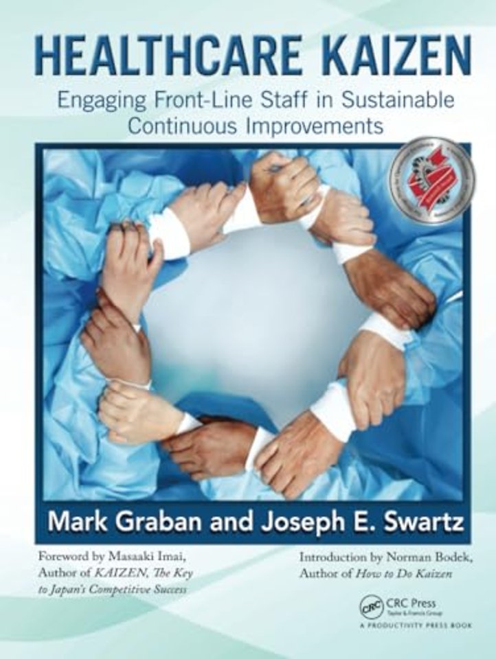 Healthcare Kaizen