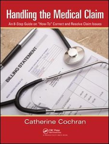 Handling the Medical Claim