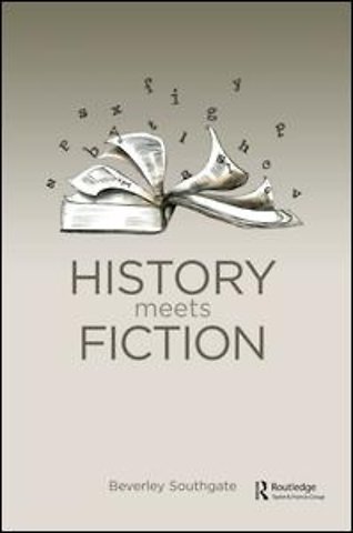 History Meets Fiction
