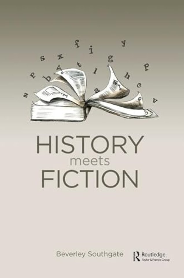 History Meets Fiction