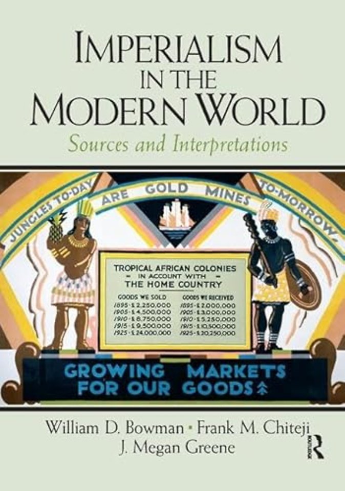 Imperialism in the Modern World