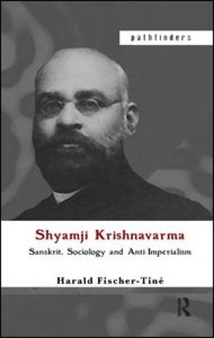 Shyamji Krishnavarma
