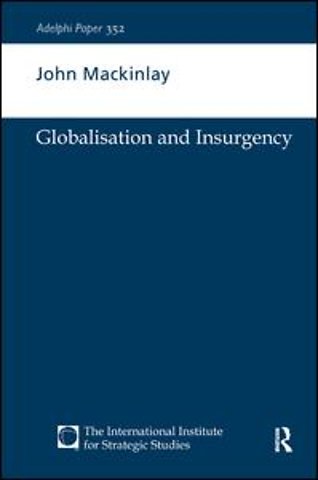 Globalisation and Insurgency
