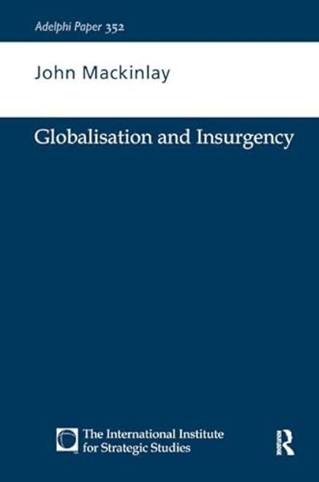 Globalisation and Insurgency