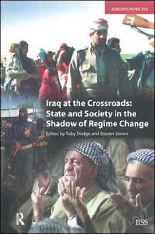 Iraq at the Crossroads